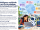 Illustration de l’intelligence artificielle au service des relations internationales de l’Université Paris 8, présentant l’accueil des étudiants internationaux, la mobilité universitaire, la traduction multilingue et l’accompagnement numérique.